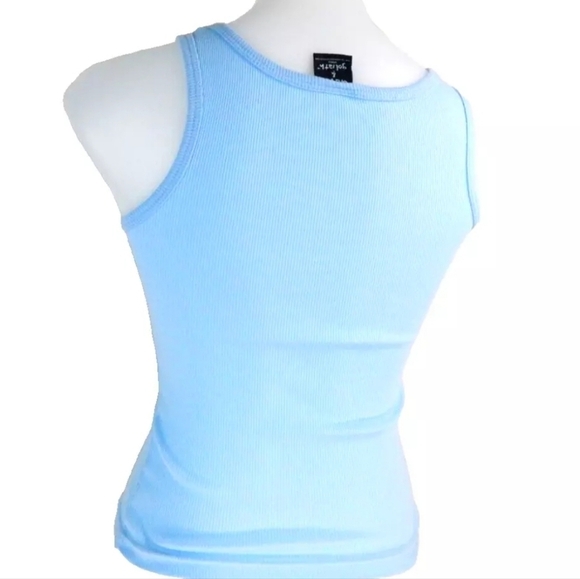 David & Goliath Y2K Cow Graphic Tank - Picture 4 of 4